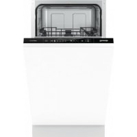 Посудомоечная машина встраиваемая Gorenje GV53111 - catalog