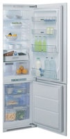 Холодильник встраиваемый Whirlpool ART489 - catalog