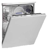 Посудомоечная машина встраиваемая Whirlpool W74-2 - catalog