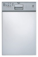 Посудомоечная машина встраиваемая Whirlpool ADG658-1 - catalog
