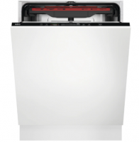 Посудомоечная машина встраиваемая AEG FSR52917Z - catalog