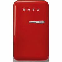 Холодильник Smeg FAB5LRD5 - catalog