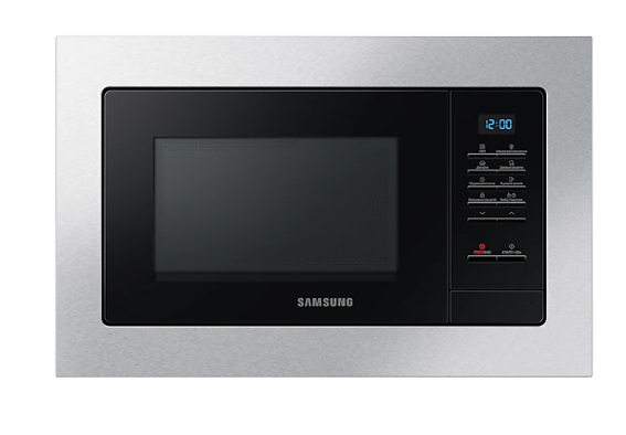 микроволновая печь встраиваемая Samsung MS20A7013AT-UA    купить