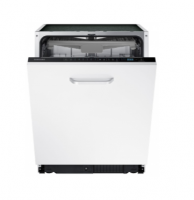 Посудомоечная машина встраиваемая Samsung DW60M6050BB-WT    - catalog