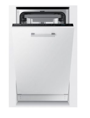 посудомоечная машина встраиваемая Samsung DW50R4070BBWT купить