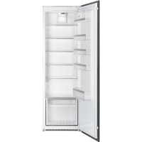 Холодильник встраиваемый Smeg S7323LFEP1 - catalog
