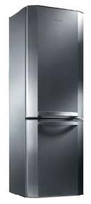 холодильник Hansa FK350HSX купити