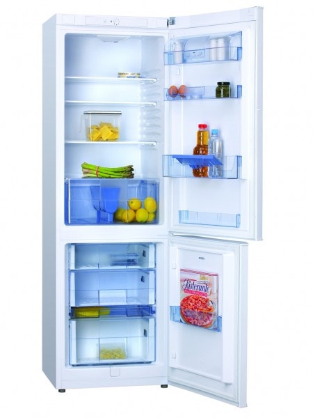 холодильник Hansa FK320HSW купити