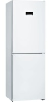 Холодильник Bosch KGN49XW306 - catalog