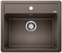 Кухонна мийка Blanco LEGRA 6 523337 - каталог