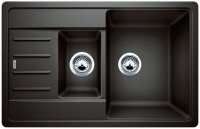 Кухонна мийка Blanco LEGRA 6S COMPACT 521307 XNUMX - catalog