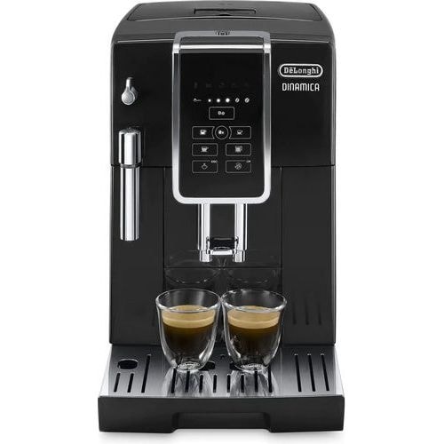 кофеварка DeLonghi ECAM350.15B купить
