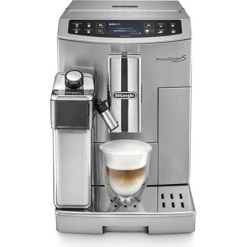 кофеварка DeLonghi ECAM510.55M купить