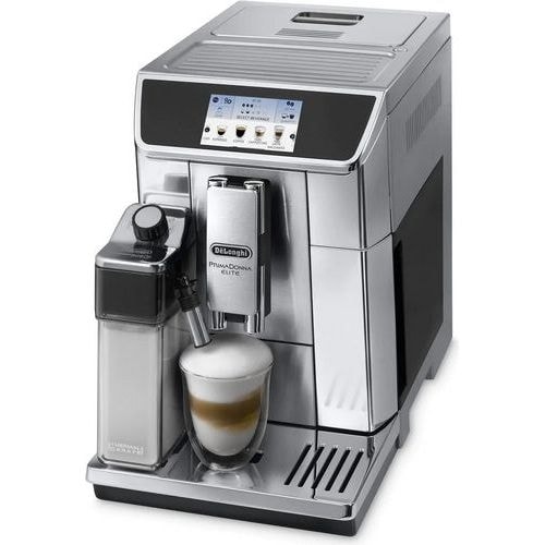 кофеварка DeLonghi ECAM650.75MS купить