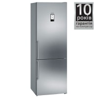 Холодильник Siemens KG49NAI31U - catalog