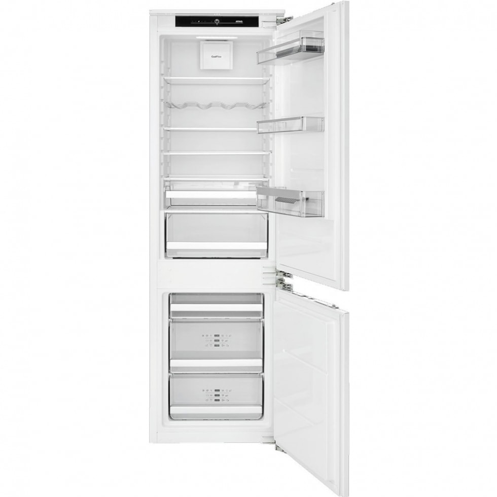 холодильник встраиваемый Asko RFN31831I купить