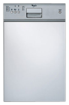 посудомоечная машина встраиваемая Whirlpool ADG658/1 купить