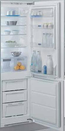 холодильник встраиваемый Whirlpool ART466-3 купить