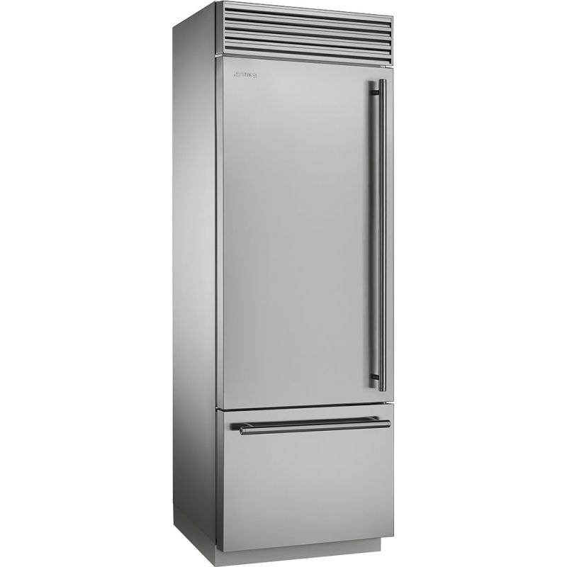 холодильник Smeg RF376LSIX купить