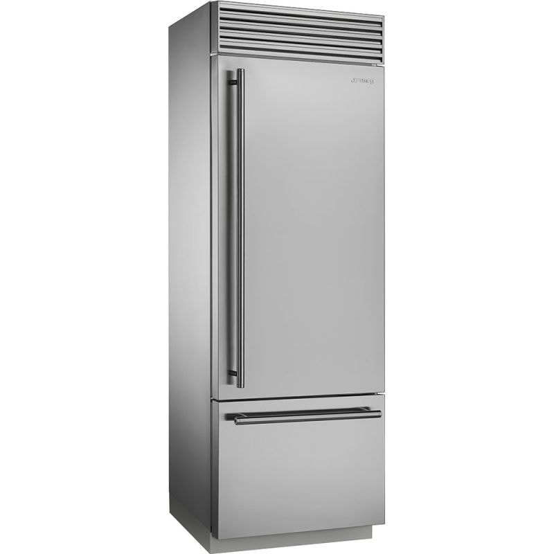холодильник Smeg RF376RSIX купить