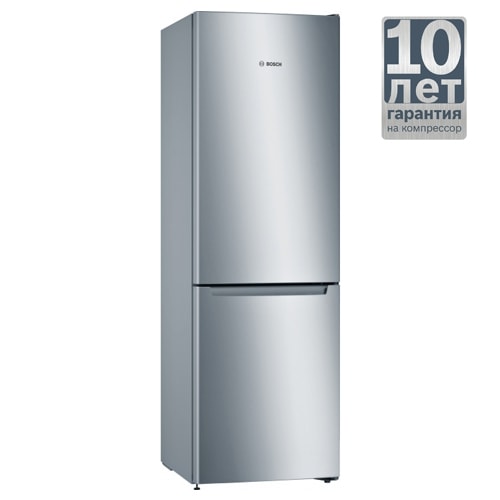 холодильник Bosch KGN36NL306 купить
