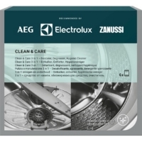 Для стиральной и сушильной машины Electrolux M3GCP400 - catalog