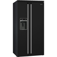 Холодильник Smeg SBS963N - catalog