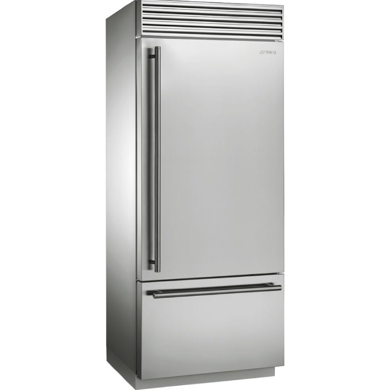 холодильник Smeg RF396RSIX купить
