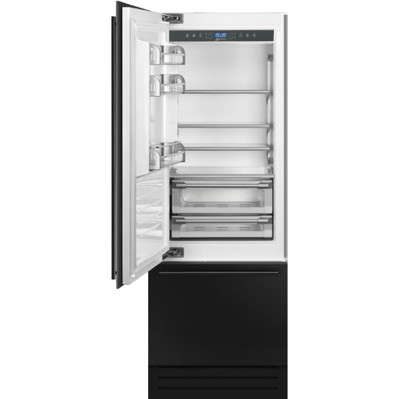 холодильник встраиваемый Smeg RI76LSI купить