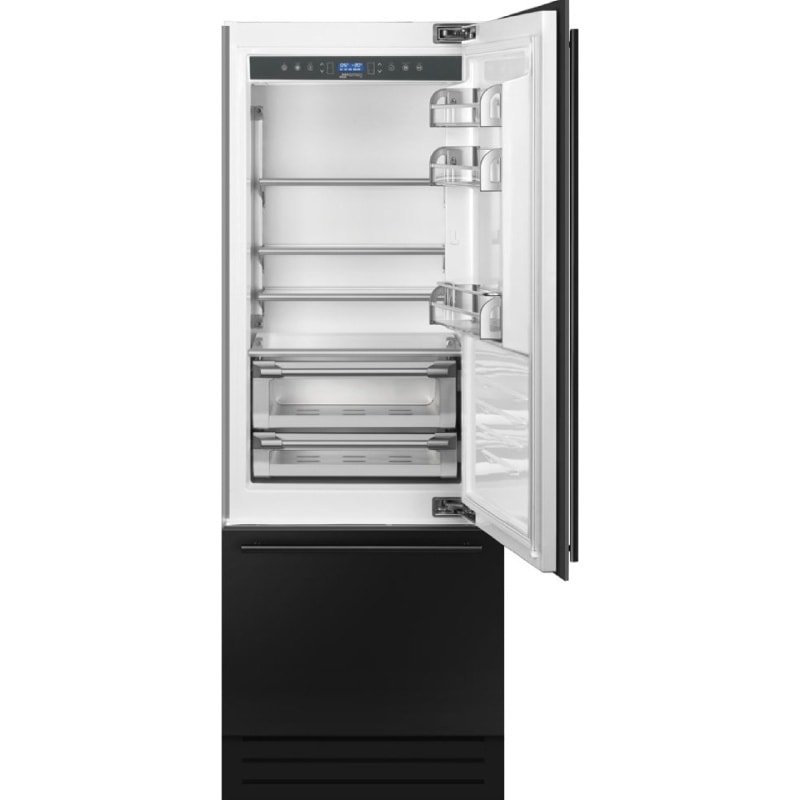 холодильник встраиваемый Smeg RI76RSI купить