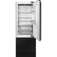 Холодильник встраиваемый Smeg RI76RSI - catalog