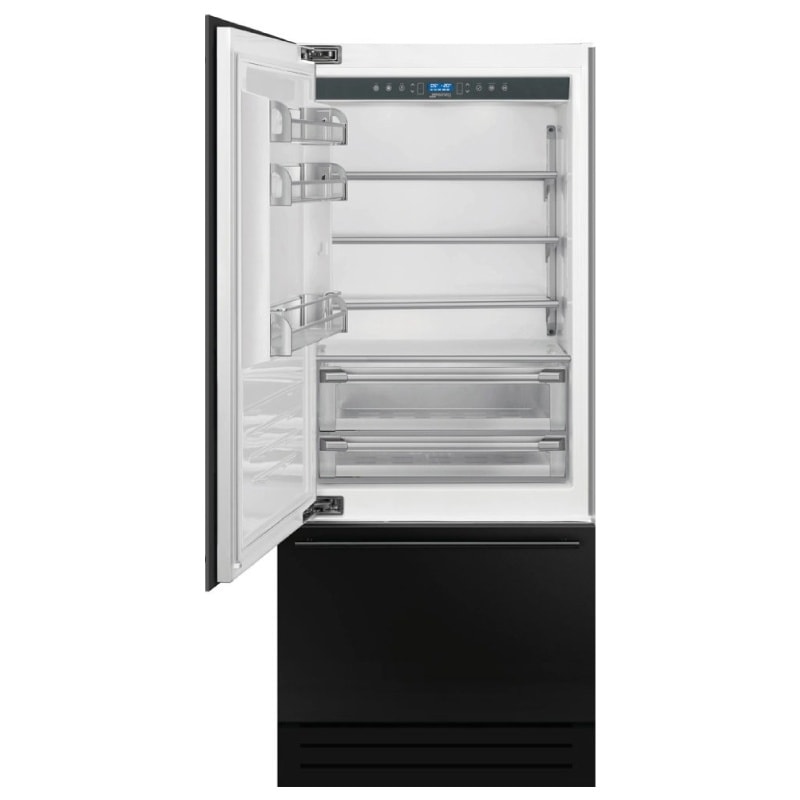 холодильник встраиваемый Smeg RI96LSI купить