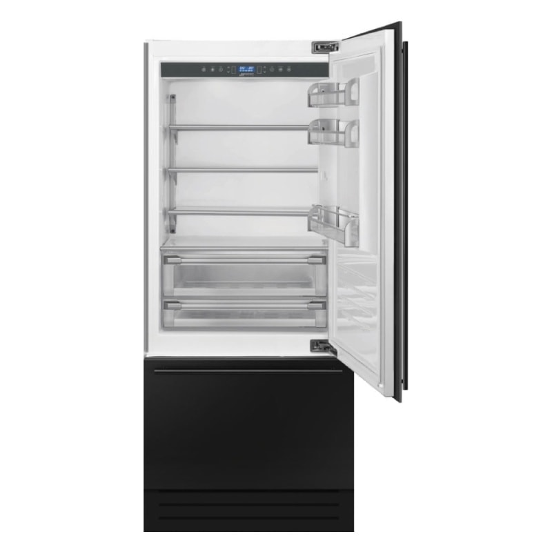 холодильник встраиваемый Smeg RI96RSI купить
