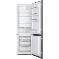 Холодильник встраиваемый Smeg C7280NEP1 - catalog