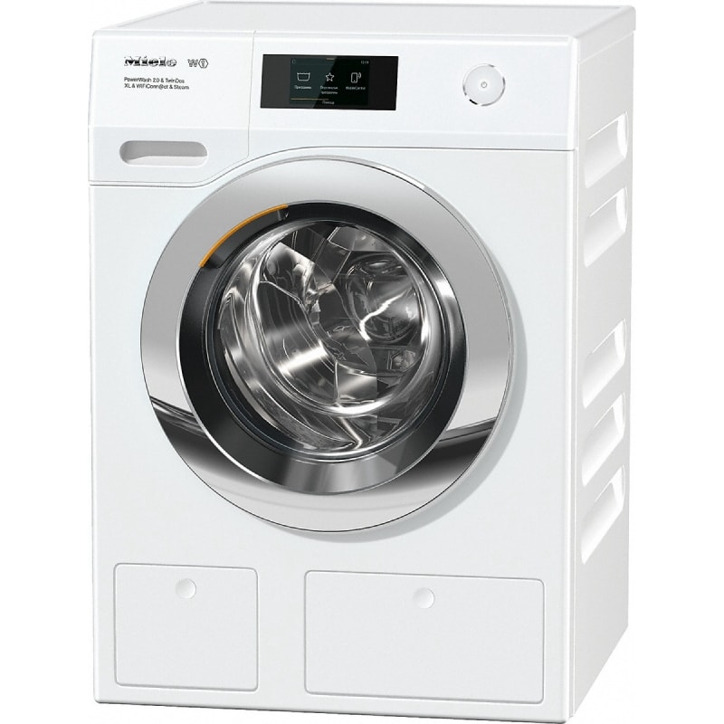 пральна машина Miele WCR890WPS купити