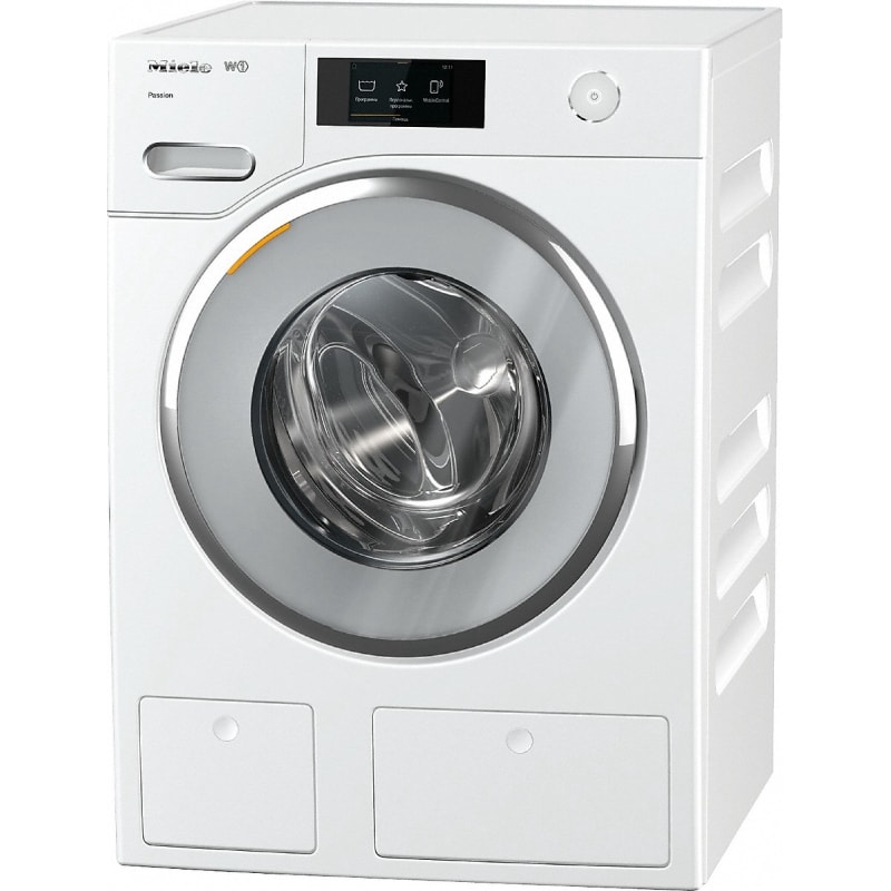 пральна машина Miele WWV980WPS купити