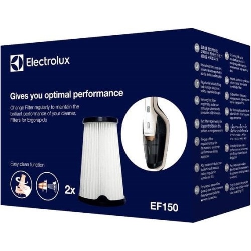 аксессуары для пылесоса Electrolux EF150 купить