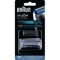 Аксессуар для эпилятора и бритвы Braun 20S - catalog