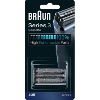 Аксессуар для эпилятора и бритвы Braun 32S - catalog