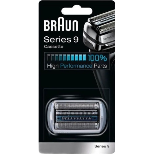 аксесуар для епілятора і бритви Braun 92S купити
