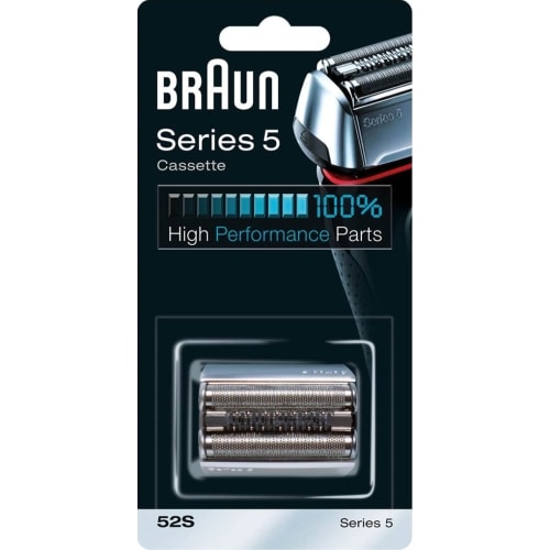 аксессуар для эпилятора и бритвы Braun 52S купить