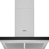 Вытяжка кухонная Siemens LC66BHM50 - catalog
