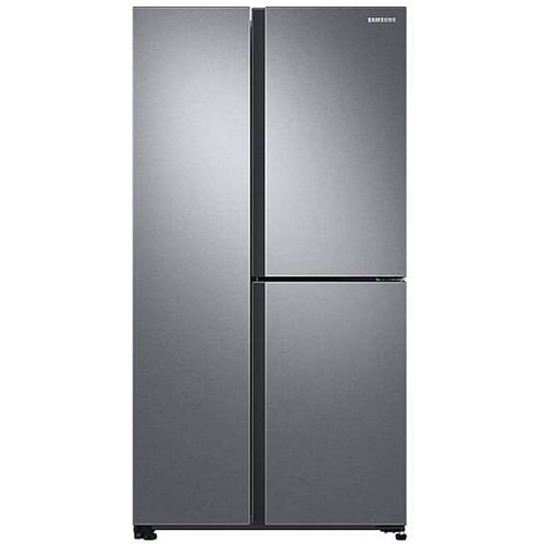 холодильник Samsung RS63R5591SLUA купить