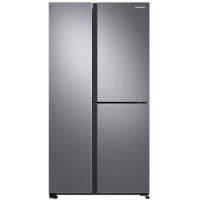 Холодильник Samsung RS63R5591SLUA - catalog