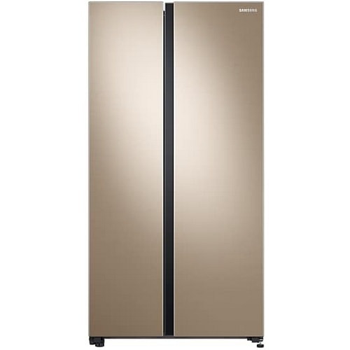 холодильник Samsung RS61R5001F8UA купить