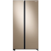 Холодильник Samsung RS61R5001F8UA - catalog