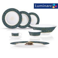 Набор посуды Luminarc ESSENCENEOPRUSSE45P5871 - catalog