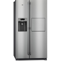 Холодильник AEG RMB86111NX - catalog