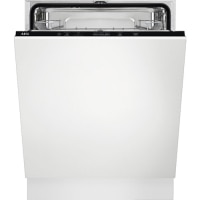 Посудомоечная машина встраиваемая AEG FSM42607ZQuickSelect - catalog
