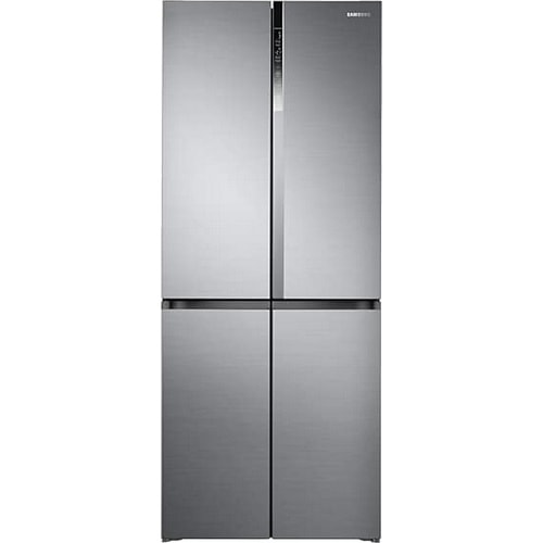 холодильник Samsung RF50K5960S8UA купить